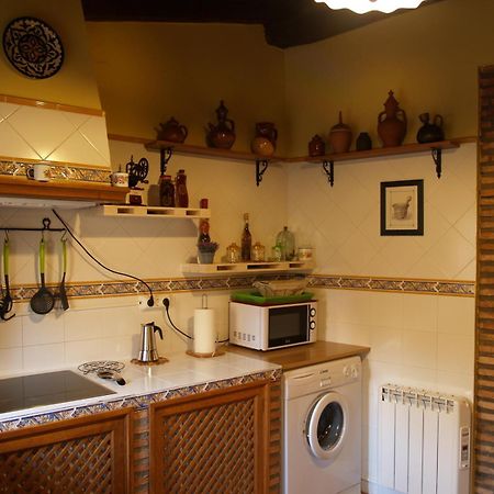 Hervás La Casa Del Vadoゲストハウス エクステリア 写真