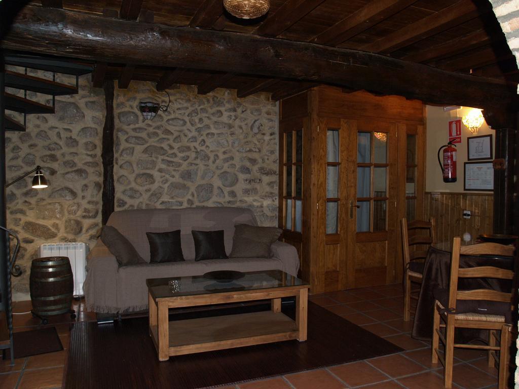 Hervás La Casa Del Vadoゲストハウス エクステリア 写真