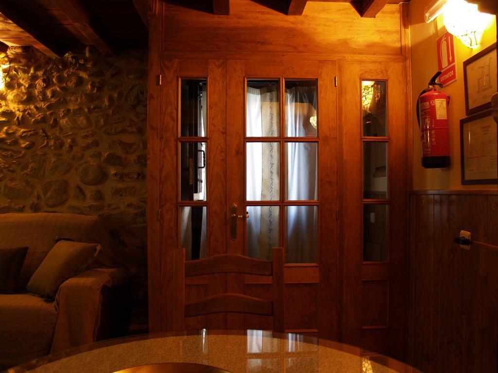 Hervás La Casa Del Vadoゲストハウス エクステリア 写真