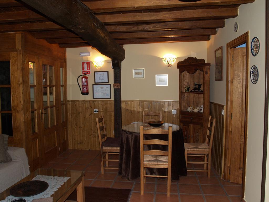 Hervás La Casa Del Vadoゲストハウス エクステリア 写真