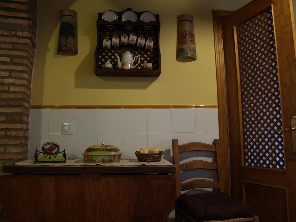 Hervás La Casa Del Vadoゲストハウス エクステリア 写真