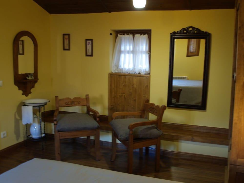Hervás La Casa Del Vadoゲストハウス エクステリア 写真
