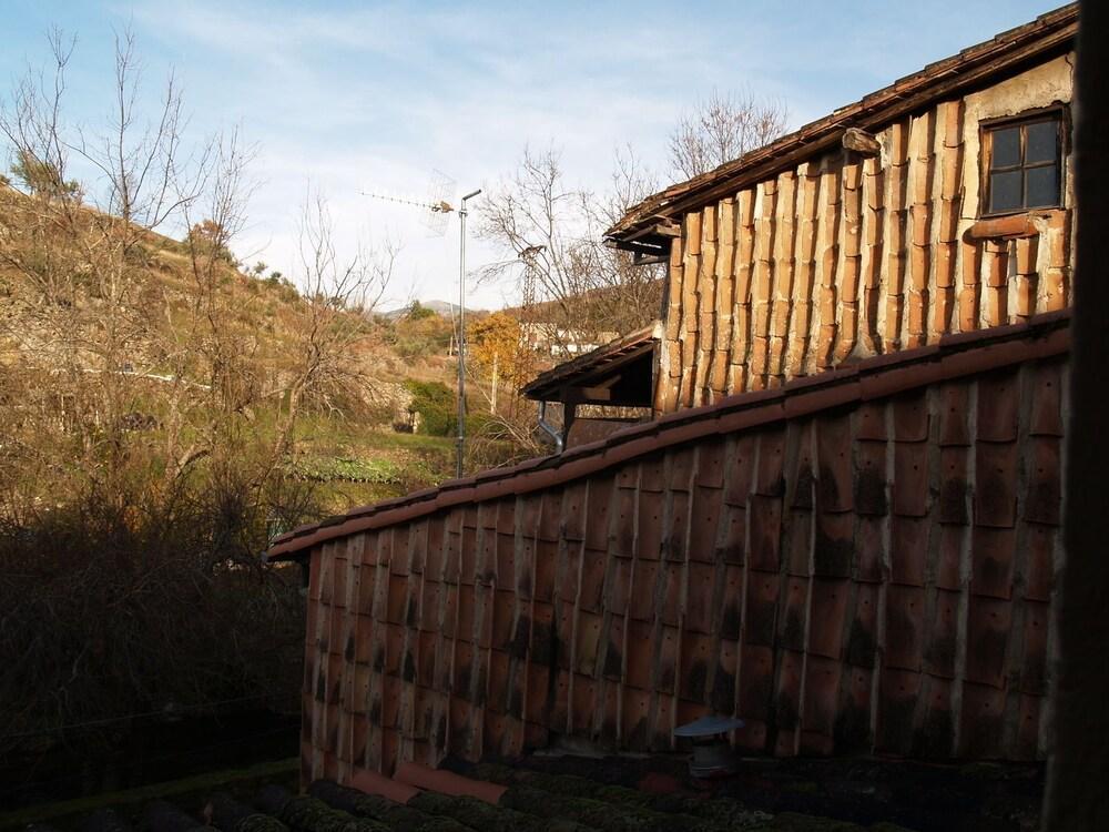 Hervás La Casa Del Vadoゲストハウス エクステリア 写真