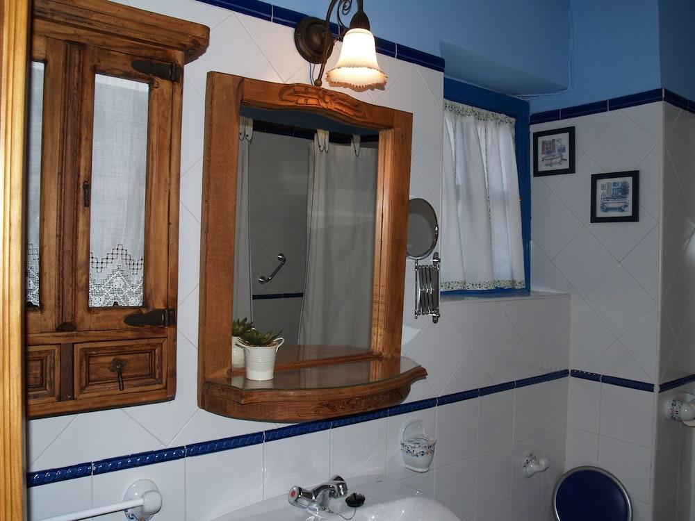 Hervás La Casa Del Vadoゲストハウス エクステリア 写真